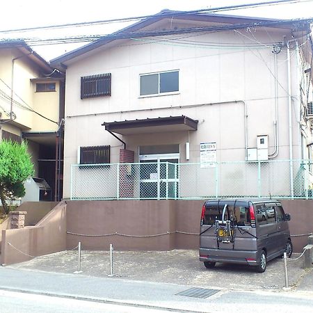 קיוטו Daily Apartment House Kitashirakawa Ivy מראה חיצוני תמונה