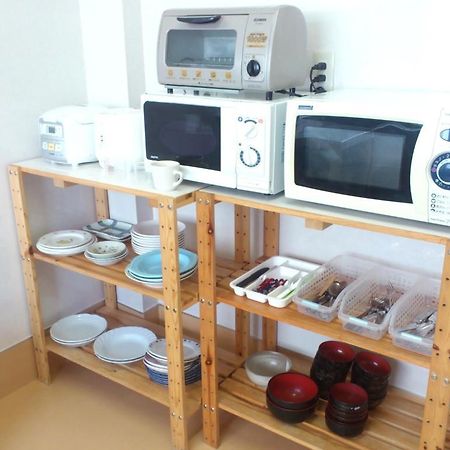 קיוטו Daily Apartment House Kitashirakawa Ivy מראה חיצוני תמונה