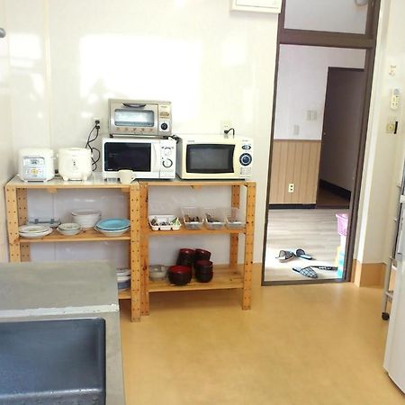קיוטו Daily Apartment House Kitashirakawa Ivy מראה חיצוני תמונה