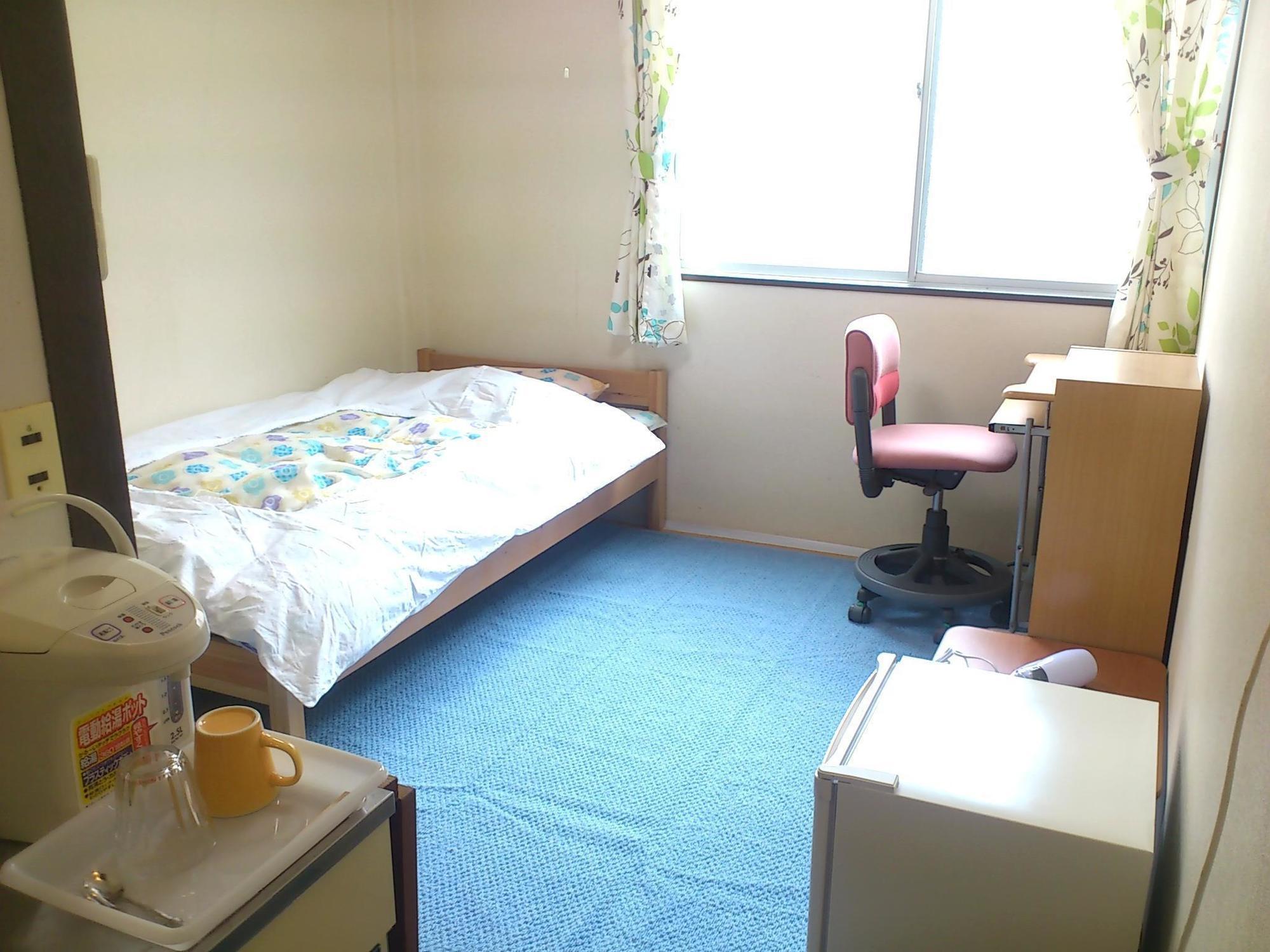קיוטו Daily Apartment House Kitashirakawa Ivy מראה חיצוני תמונה