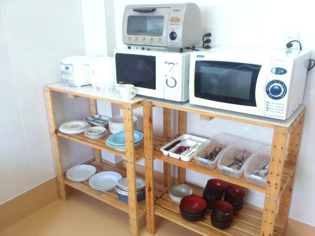 קיוטו Daily Apartment House Kitashirakawa Ivy מראה חיצוני תמונה