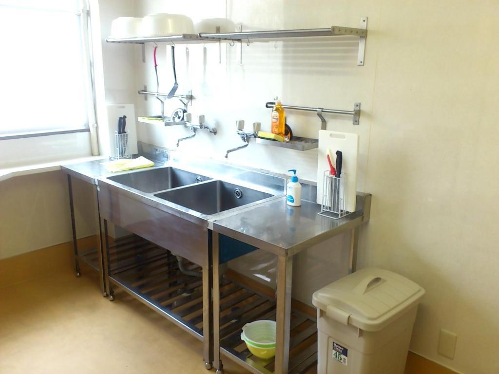 קיוטו Daily Apartment House Kitashirakawa Ivy מראה חיצוני תמונה