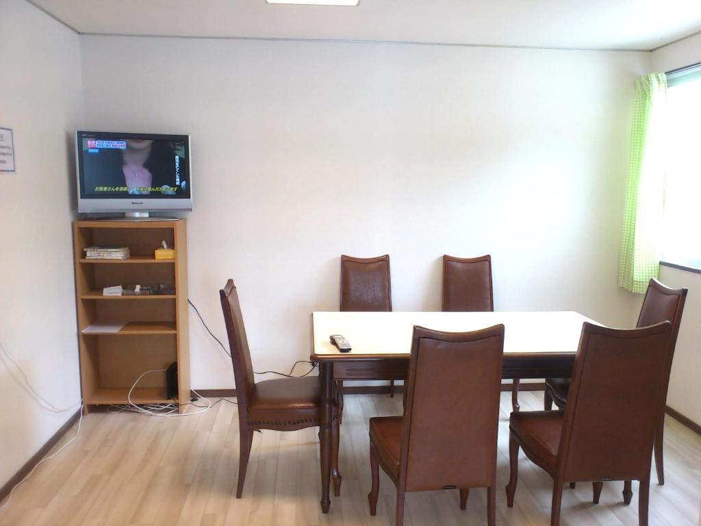 קיוטו Daily Apartment House Kitashirakawa Ivy מראה חיצוני תמונה