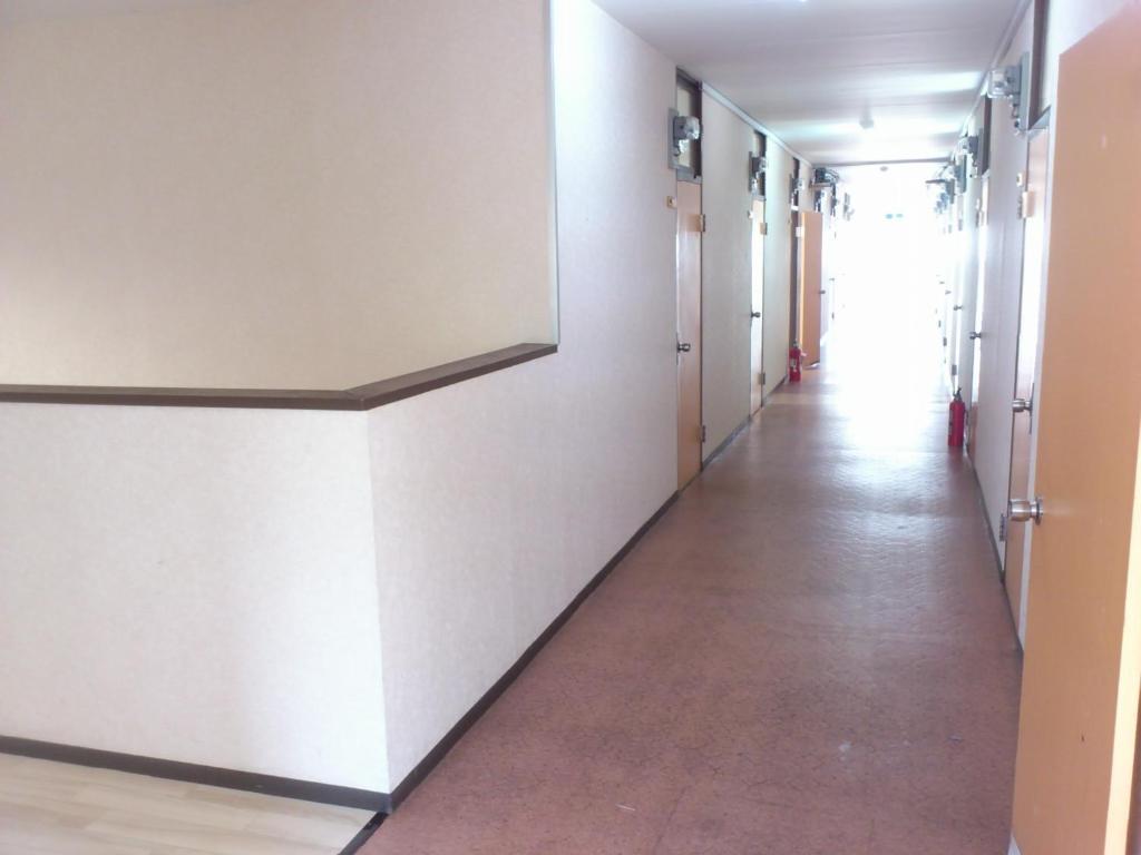 קיוטו Daily Apartment House Kitashirakawa Ivy מראה חיצוני תמונה