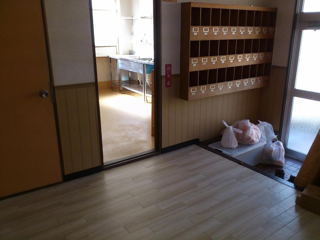 קיוטו Daily Apartment House Kitashirakawa Ivy מראה חיצוני תמונה