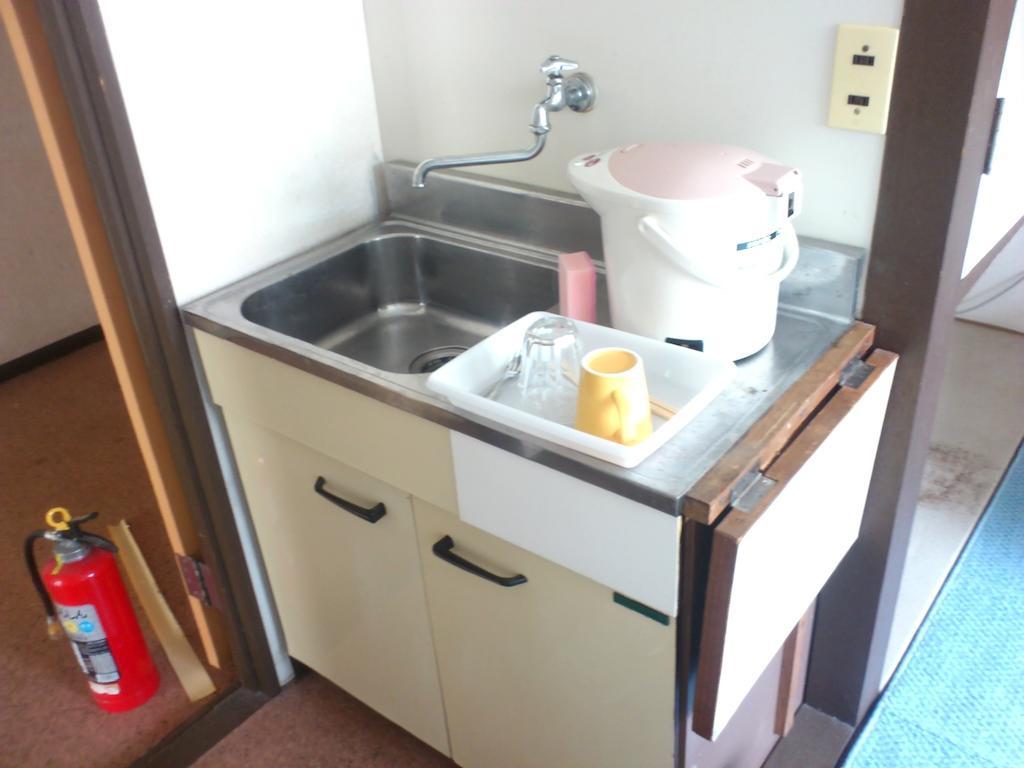 קיוטו Daily Apartment House Kitashirakawa Ivy חדר תמונה