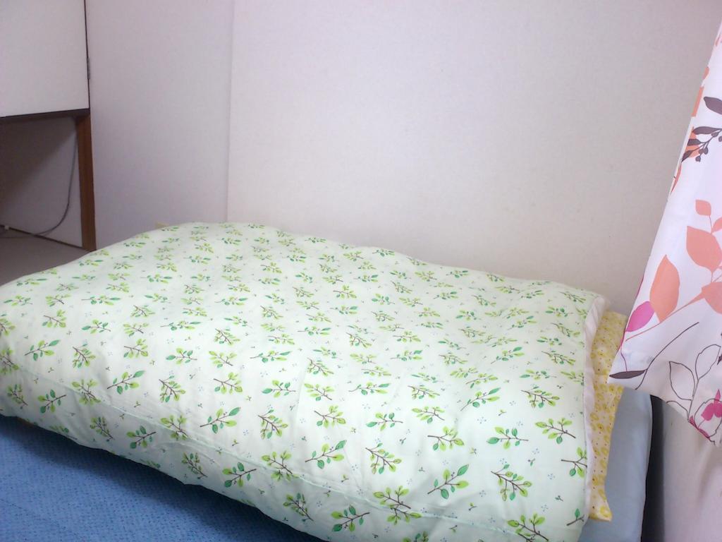 קיוטו Daily Apartment House Kitashirakawa Ivy חדר תמונה