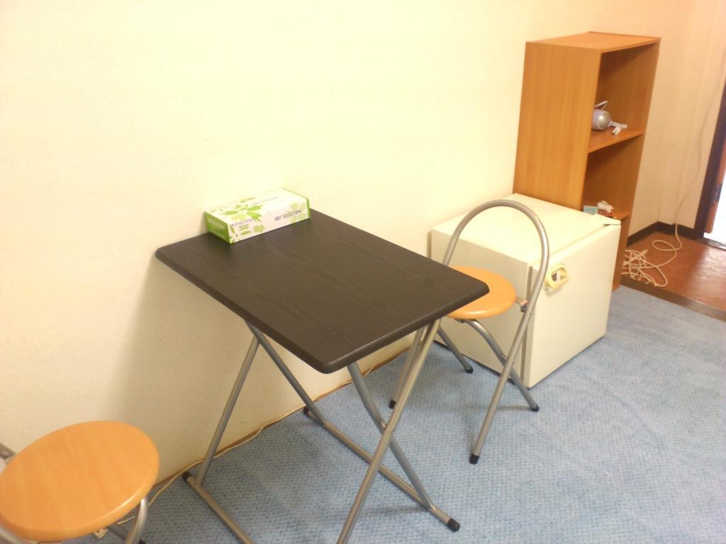 קיוטו Daily Apartment House Kitashirakawa Ivy חדר תמונה