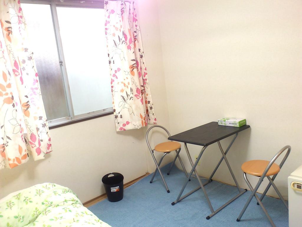 קיוטו Daily Apartment House Kitashirakawa Ivy חדר תמונה