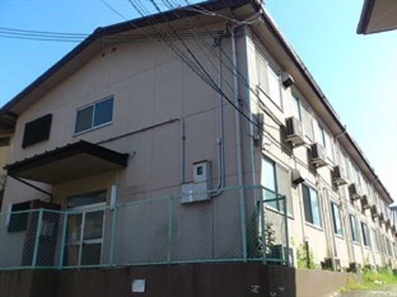 קיוטו Daily Apartment House Kitashirakawa Ivy מראה חיצוני תמונה
